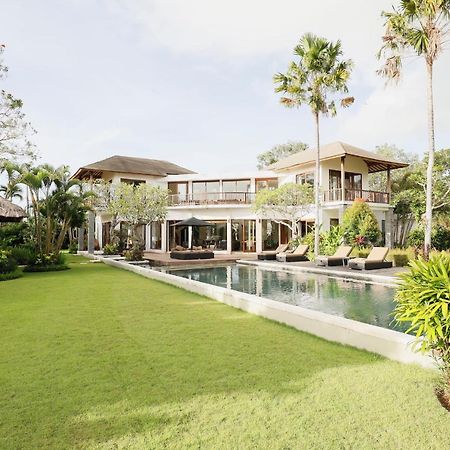 Villa Uma Nina By Nakula Jimbaran Exterior foto